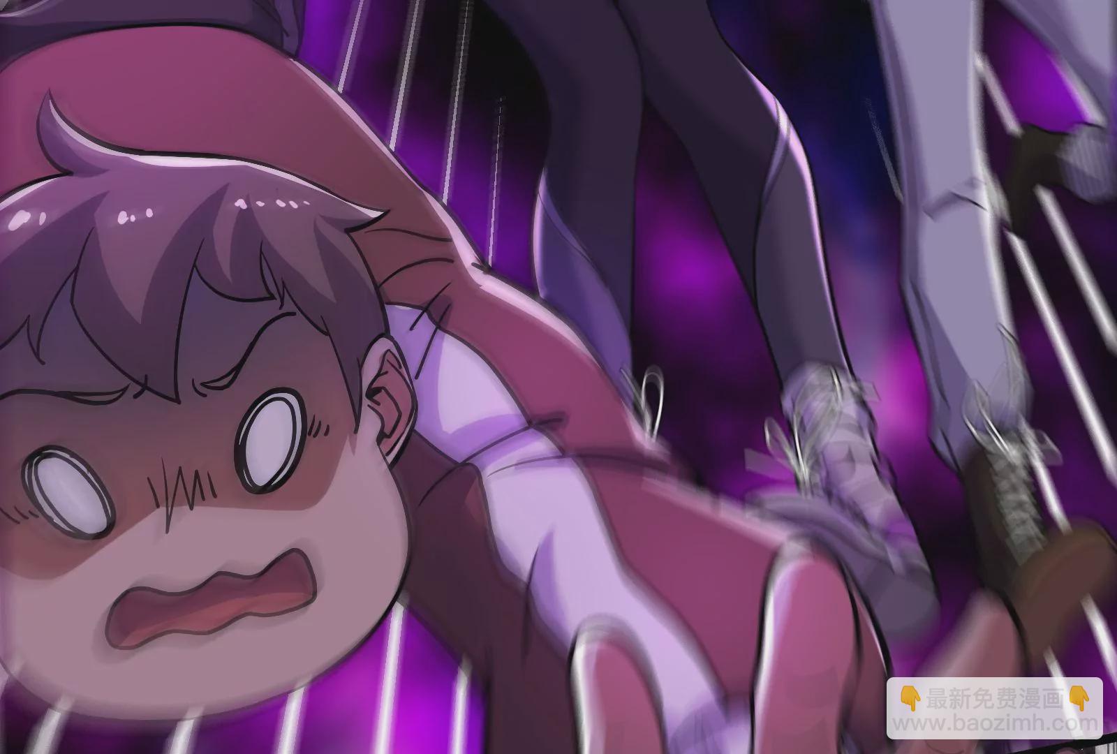 古神遊戲 - 第57話轉讓！利益最大化的選擇(1/3) - 5